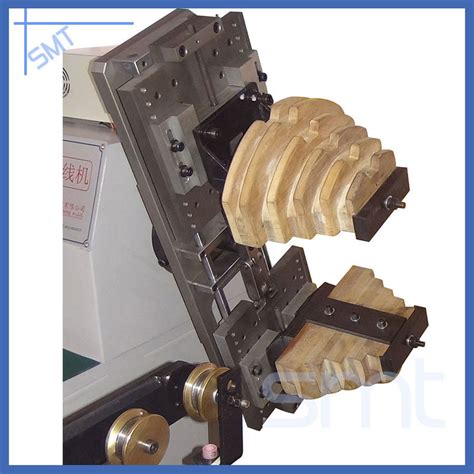 china cnc coil winding machine|automatic motor coil winding machine.